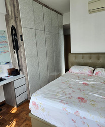 The Tropica (D18), Condominium #557527921